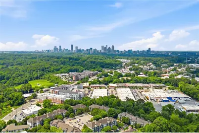 2230 Cheshire Bridge Road NE #113, Atlanta, GA 30324 - Photo 28