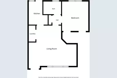 2230 Cheshire Bridge Road NE #113, Atlanta, GA 30324 - Photo 16