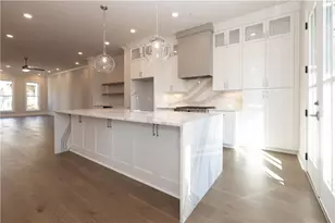220 Midnight Oak Run, Alpharetta, GA 30009 - Photo 8