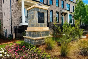 220 Midnight Oak Run, Alpharetta, GA 30009 - Photo 2