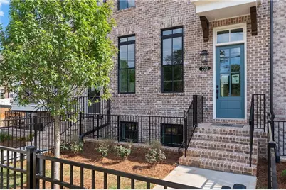 220 Midnight Oak Run #2, Alpharetta, GA 30009 - Photo 2