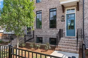 220 Midnight Oak Run, Alpharetta, GA 30009 - Photo 2