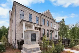 220 Midnight Oak Run, Alpharetta, GA 30009 - Photo 1