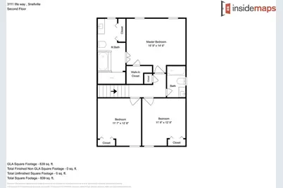 3111 Fife Way, Snellville, GA 30039 - Photo 20