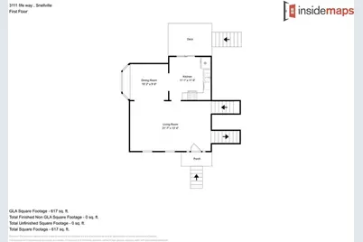 3111 Fife Way, Snellville, GA 30039 - Photo 18