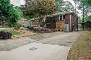 2331 Robin Ln SE, Smyrna, GA 30080 - Photo 40