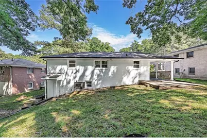 202 Oakcliff Court NW, Atlanta, GA 30331 - Photo 26