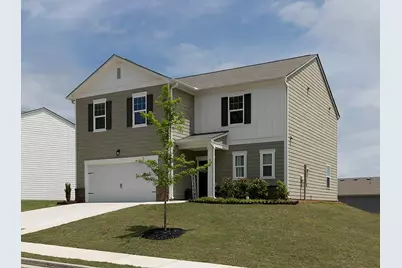 330 Cotton Tail Lane, Villa Rica, GA 30180 - Photo 2