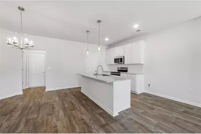 3633 Parkway James Drive, Snellville, GA 30039 - Photo 10