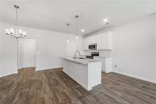 3633 Parkway James Dr, Snellville, GA 30039 - Photo 10