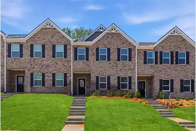 3633 Parkway James Drive, Snellville, GA 30039 - Photo 2