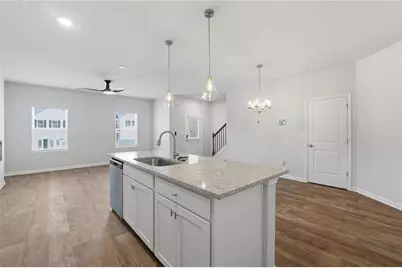 3633 Parkway James Drive, Snellville, GA 30039 - Photo 12