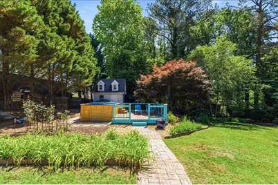6812 Sky Lane Drive, Acworth, GA 30102 - Photo 32