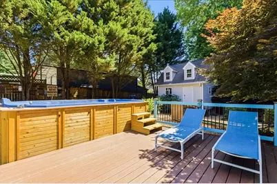 6812 Sky Lane Drive, Acworth, GA 30102 - Photo 34