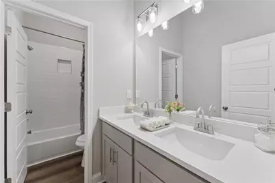 3378 Sarah Highway #9, Decatur, GA 30032 - Photo 38