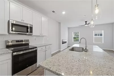 3637 Parkway James Drive, Snellville, GA 30039 - Photo 14