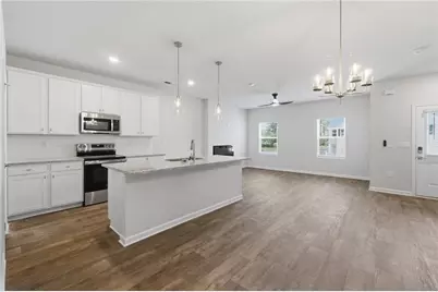 3637 Parkway James Drive, Snellville, GA 30039 - Photo 12