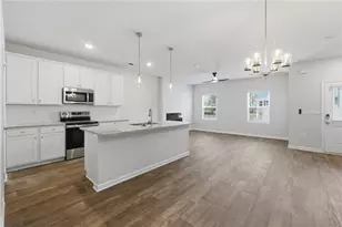 3637 Parkway James Dr, Snellville, GA 30039 - Photo 12