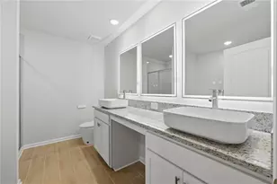 3637 Parkway James Dr, Snellville, GA 30039 - Photo 22