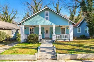 902 Gaston St SW, Atlanta, GA 30310 - Photo 1