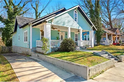 902 Gaston Street SW, Atlanta, GA 30310 - Photo 1