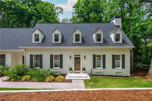 1250 Northcliff Trce, Roswell, GA 30076 - Photo 2