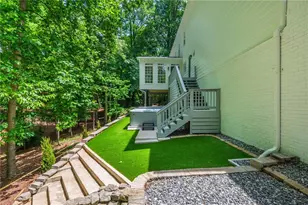 1250 Northcliff Trce, Roswell, GA 30076 - Photo 48