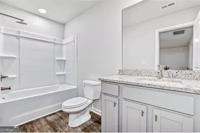 3638 Parkway James Drive, Snellville, GA 30039 - Photo 2