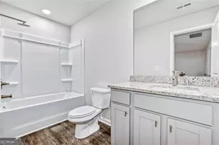 3638 Parkway James Dr, Snellville, GA 30039 - Photo 2