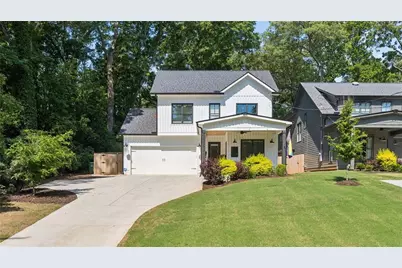 99 Candler Road SE, Atlanta, GA 30032 - Photo 1