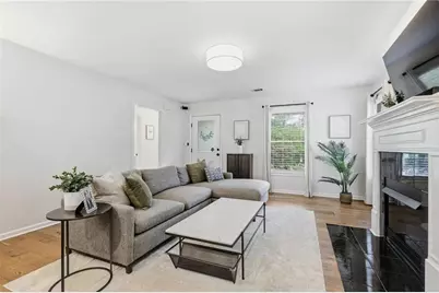 2636 Church Street NW, Atlanta, GA 30318 - Photo 4