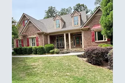 627 Heritage Post Lane, Grayson, GA 30017 - Photo 1