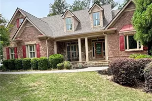 627 Heritage Post Ln, Grayson, GA 30017 - Photo 1