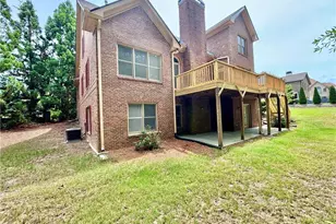 627 Heritage Post Ln, Grayson, GA 30017 - Photo 40