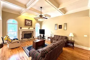 627 Heritage Post Ln, Grayson, GA 30017 - Photo 12