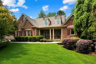 627 Heritage Post Ln, Grayson, GA 30017 - Photo 1