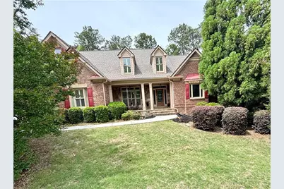 627 Heritage Post Lane, Grayson, GA 30017 - Photo 42
