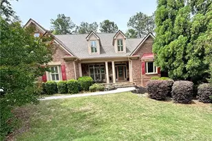 627 Heritage Post Ln, Grayson, GA 30017 - Photo 42