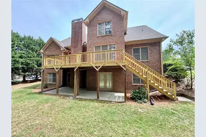 627 Heritage Post Lane, Grayson, GA 30017 - Photo 2