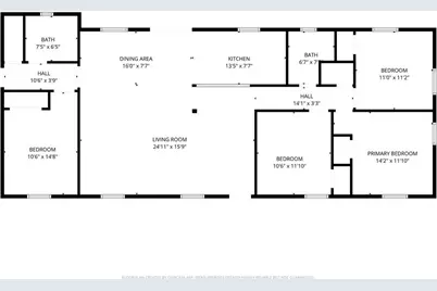53 Mona Place, Dallas, GA 30132 - Photo 26