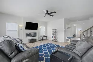 28 Arrington Dr, Adairsville, GA 30103 - Photo 4