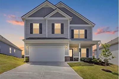 28 Arrington Drive, Adairsville, GA 30103 - Photo 20