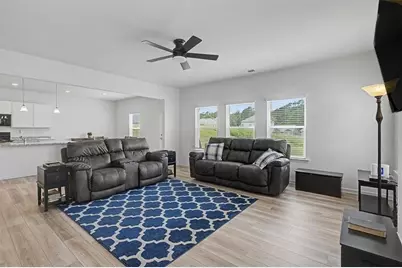 28 Arrington Drive, Adairsville, GA 30103 - Photo 6