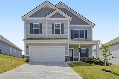 28 Arrington Drive, Adairsville, GA 30103 - Photo 2