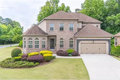 764 Morganton Drive Creek, Johns Creek, GA 30024 - Photo 2