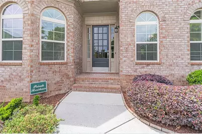 764 Morganton Drive Creek, Johns Creek, GA 30024 - Photo 6