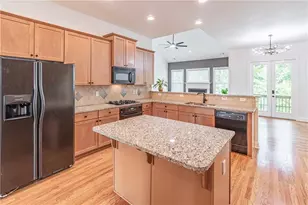 764 Morganton Dr Creek, Johns Creek, GA 30024 - Photo 16