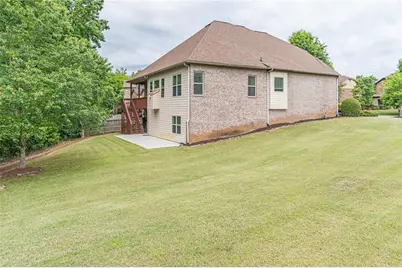 764 Morganton Drive Creek, Johns Creek, GA 30024 - Photo 58