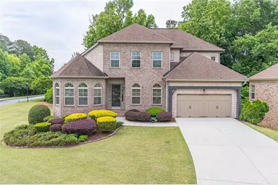 764 Morganton Drive Creek, Johns Creek, GA 30024 - Photo 10