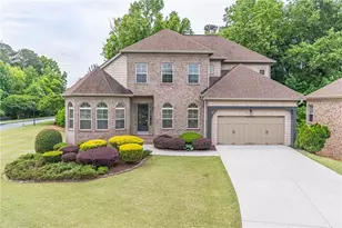 764 Morganton Dr Creek, Johns Creek, GA 30024 - Photo 10